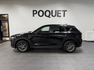 Used 2017 MAZDA CX-5 Touring w/ Preferred Equipment Package image 1