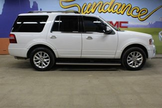 Used 2015 Ford Expedition Limited w/ Equipment Group 301A image 1