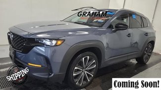 Used 2023 MAZDA CX-50 AWD 2.5 S w/ Cargo Package image 1