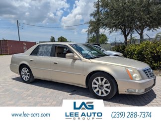 Used 2007 Cadillac DTS Luxury II image 1