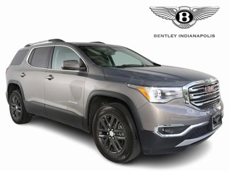 Used 2019 GMC Acadia SLT image 1