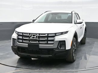 New 2025 Hyundai Santa Cruz SEL image 1