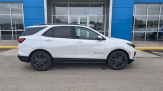 Used 2024 Chevrolet Equinox RS w/ RS Leather Package image 1