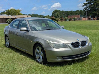 Used 2008 BMW 535i Sedan image 1
