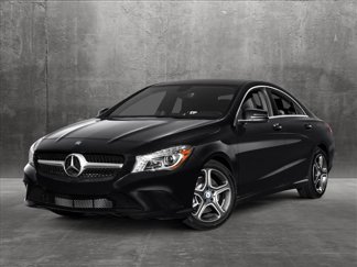 Used 2016 Mercedes-Benz CLA 250 4MATIC image 1