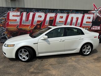 Used 2005 Acura TL image 1