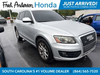 Used 2011 Audi Q5 2.0T Premium Plus w/ Premium Plus Pkg image 1