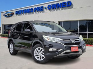 Used 2015 Honda CR-V EX image 1