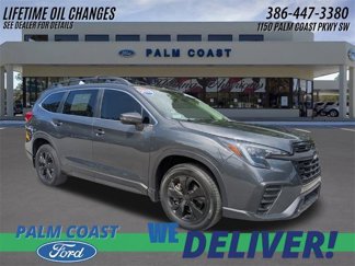 Used 2023 Subaru Ascent Premium w/ Convenience Package image 1