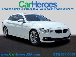 Used 2016 BMW 428i Gran Coupe image 1