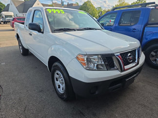 Used 2016 Nissan Frontier S image 1