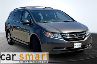 Used 2016 Honda Odyssey EX-L image 1