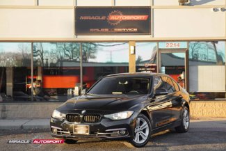 Used 2016 BMW 328i xDrive Sedan w/ Driver Assistance Package image 1