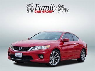 Used 2015 Honda Accord EX-L image 1