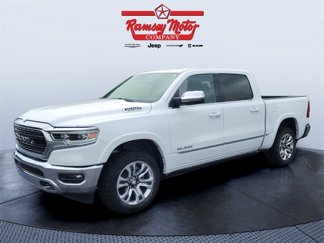 Used 2024 RAM 1500 Limited image 1