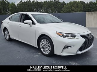 Used 2016 Lexus ES 350 w/ Accessory Package 2 image 1