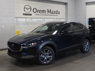New 2025 MAZDA CX-30 AWD 2.5 S w/ Preferred Package image 1