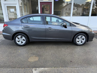 Used 2013 Honda Civic LX image 1