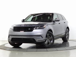 Certified 2021 Land Rover Range Rover Velar S image 1