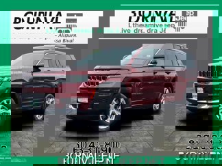 Certified 2021 Jeep Grand Cherokee L Limited image 1