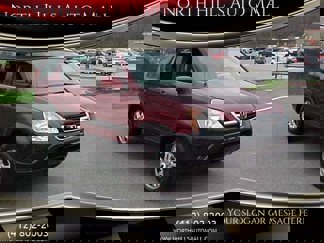 Used 2003 Honda CR-V EX image 1
