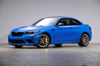 Used 2020 BMW M2 CS image 1