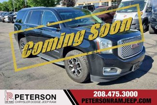 Used 2016 GMC Yukon Denali w/ Open Road Package image 1
