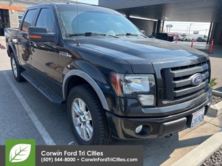 Used 2010 Ford F150 FX4 image 1