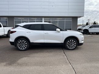 Used 2023 Chevrolet Blazer Premier w/ Driver Confidence II Package image 1