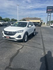 Used 2023 Buick Encore GX Preferred image 1