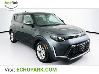 Used 2024 Kia Soul LX w/ Option Group 015 image 1
