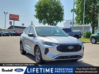 Used 2023 Ford Escape ST-Line image 1