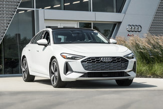 New 2025 Audi A5 2.0T Premium image 1