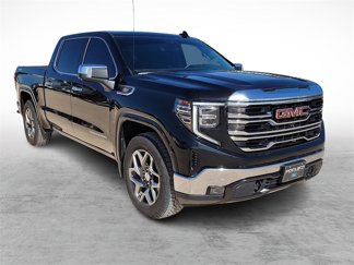 Used 2024 GMC Sierra 1500 SLT w/ SLT Premium Plus Package image 1