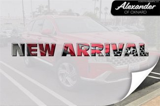 Used 2021 Hyundai Santa Fe SEL image 1