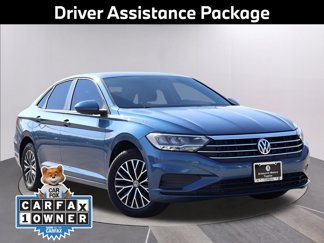 Used 2021 Volkswagen Jetta S w/ Driver Assistance Package image 1