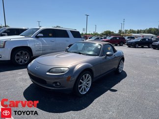Used 2007 MAZDA MX-5 Miata Touring image 1