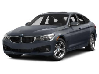 Used 2015 BMW 328i Gran Turismo xDrive image 1