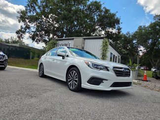 Used 2018 Subaru Legacy 2.5i Premium image 1