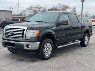 Used 2012 Ford F150 XLT w/ XLT Chrome Pkg image 1