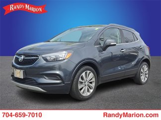 Used 2018 Buick Encore Preferred image 1