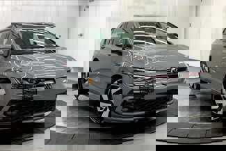 Used 2024 Volkswagen GTI S image 1