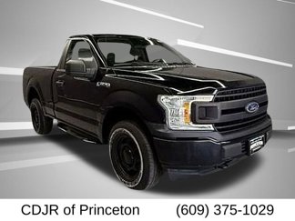 Used 2019 Ford F150 XL w/ XL Power Equipment Group image 1