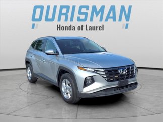 Used 2024 Hyundai Tucson SEL image 1