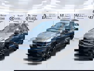 New 2025 Volkswagen Jetta Sport image 1