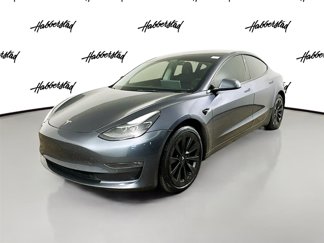Used 2022 Tesla Model 3 Long Range image 1