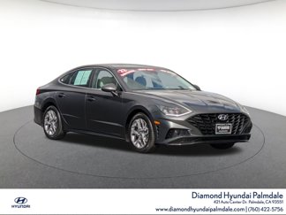 Used 2023 Hyundai Sonata SEL video 1