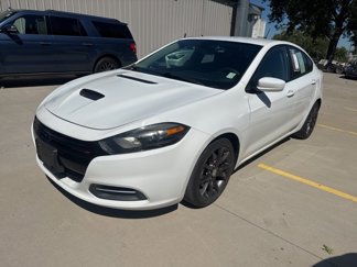 Used 2016 Dodge Dart SXT Sport w/ Quick Order Package 26F Turbo image 1