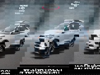 New 2025 Ford Escape ST-Line w/ Tech Pack #1 image 1