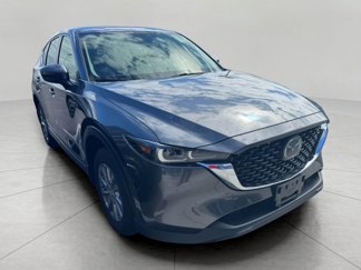Used 2023 MAZDA CX-5 AWD 2.5 S w/ Select Package image 1